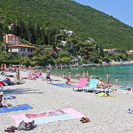 Apartments By The Sea Trpanj, Peljesac - 257 エクステリア 写真