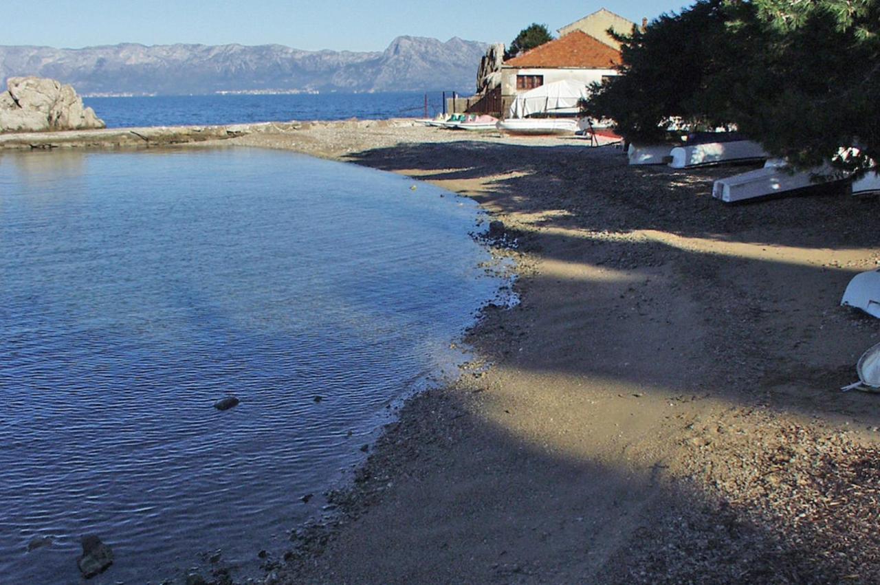Apartments By The Sea Trpanj, Peljesac - 257 エクステリア 写真