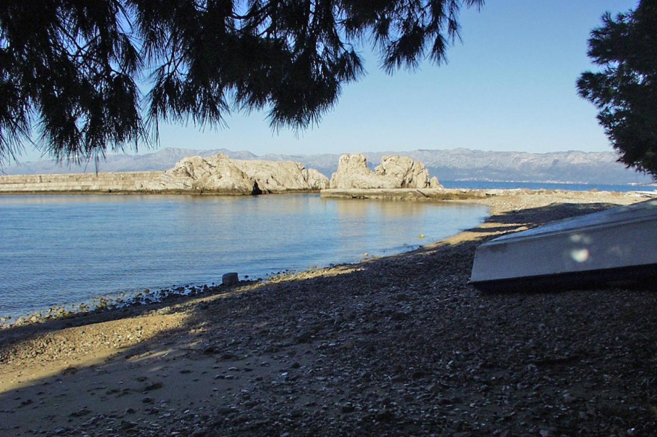 Apartments By The Sea Trpanj, Peljesac - 257 エクステリア 写真
