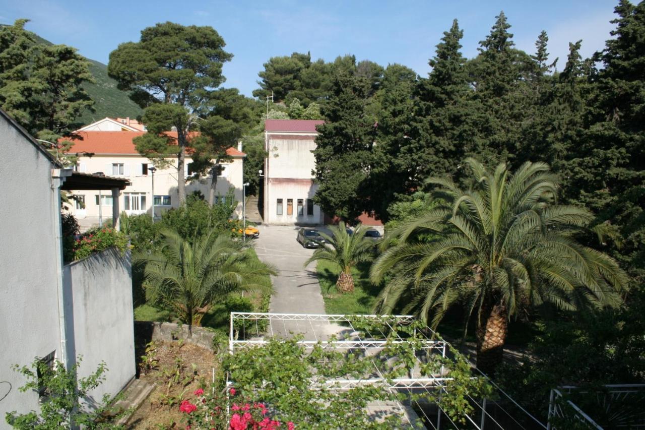 Apartments By The Sea Trpanj, Peljesac - 257 エクステリア 写真