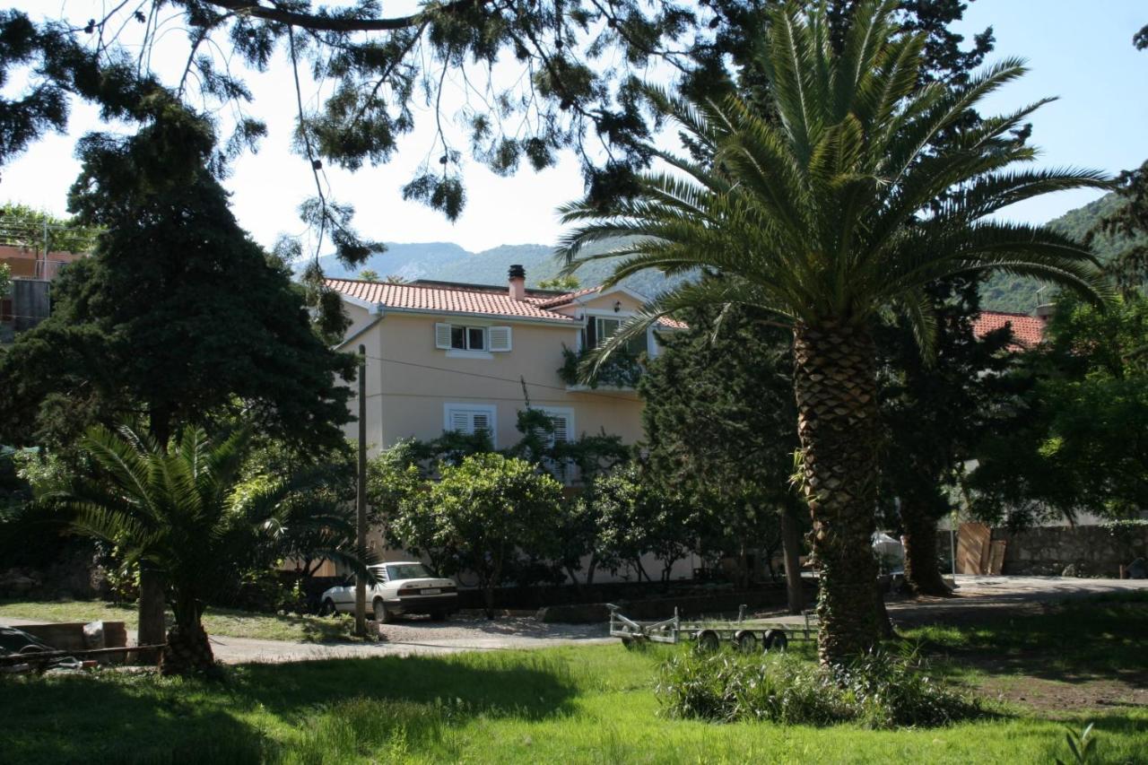 Apartments By The Sea Trpanj, Peljesac - 257 エクステリア 写真