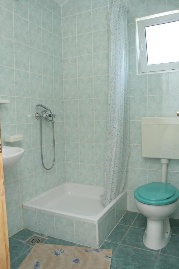 Apartments By The Sea Trpanj, Peljesac - 257 エクステリア 写真