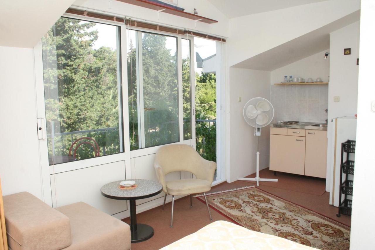 Apartments By The Sea Trpanj, Peljesac - 257 エクステリア 写真