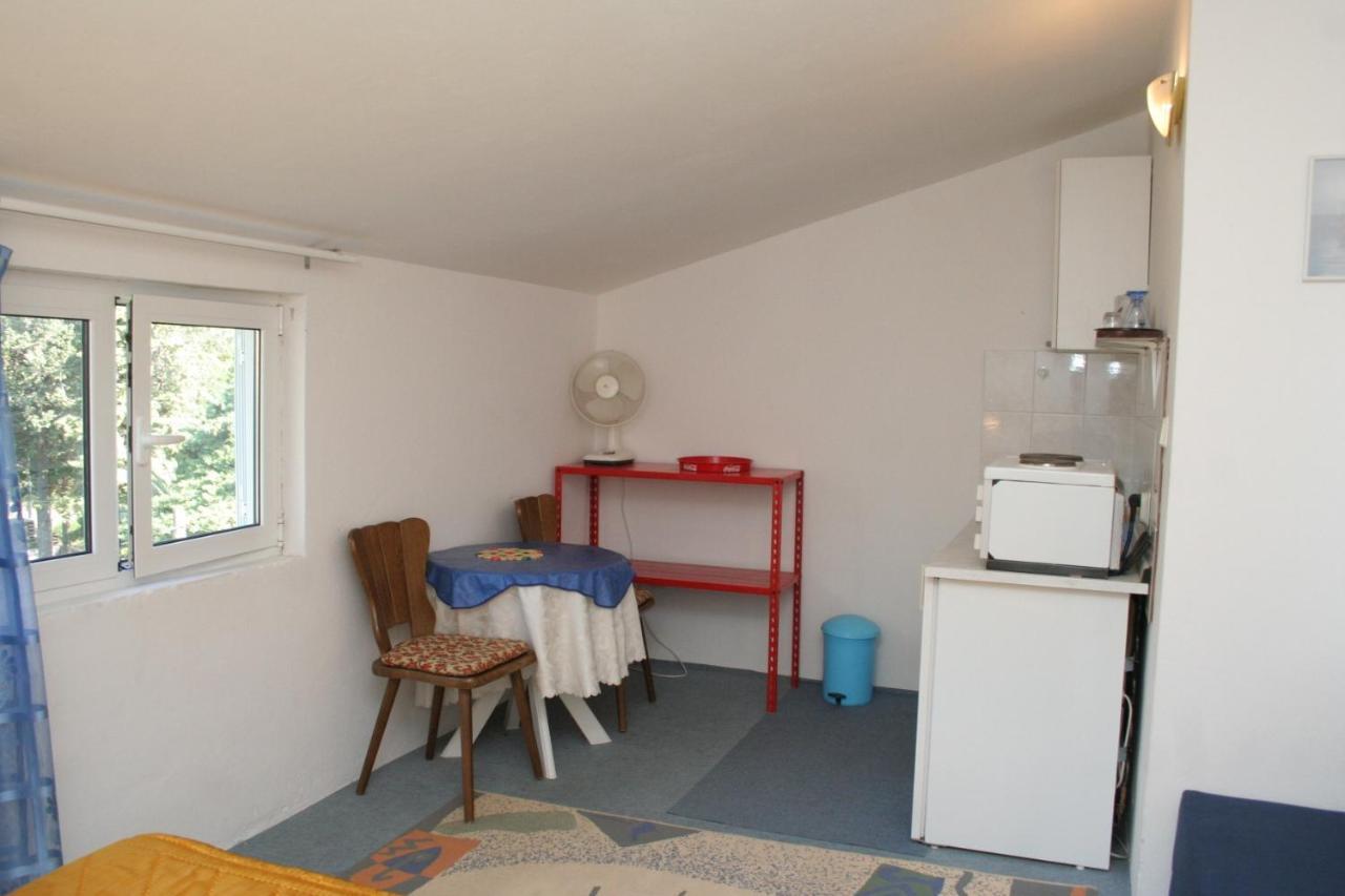 Apartments By The Sea Trpanj, Peljesac - 257 エクステリア 写真