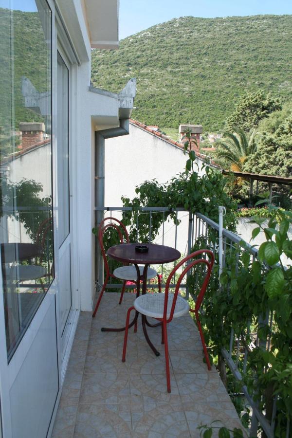 Apartments By The Sea Trpanj, Peljesac - 257 エクステリア 写真