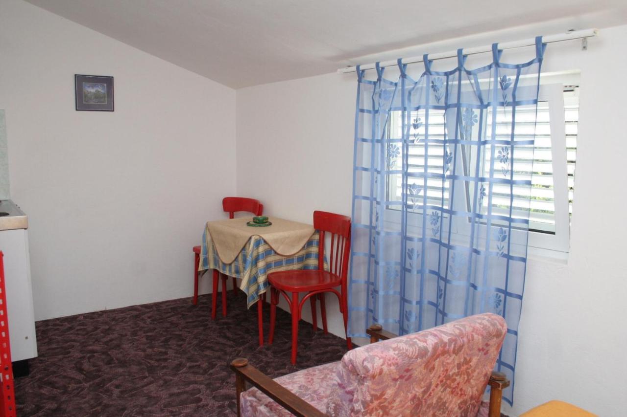 Apartments By The Sea Trpanj, Peljesac - 257 エクステリア 写真
