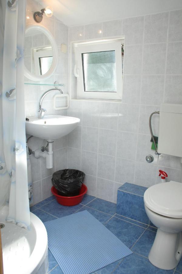 Apartments By The Sea Trpanj, Peljesac - 257 エクステリア 写真