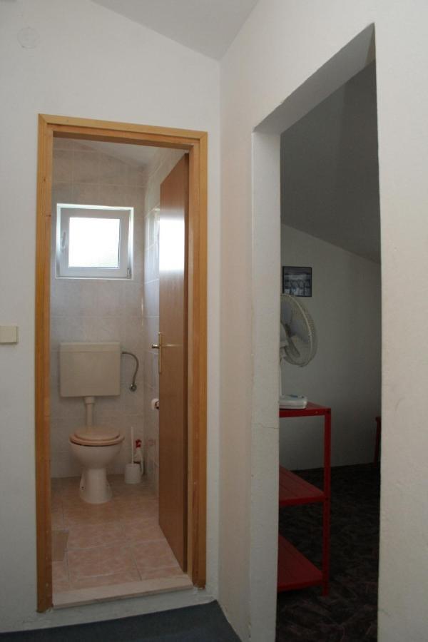 Apartments By The Sea Trpanj, Peljesac - 257 エクステリア 写真