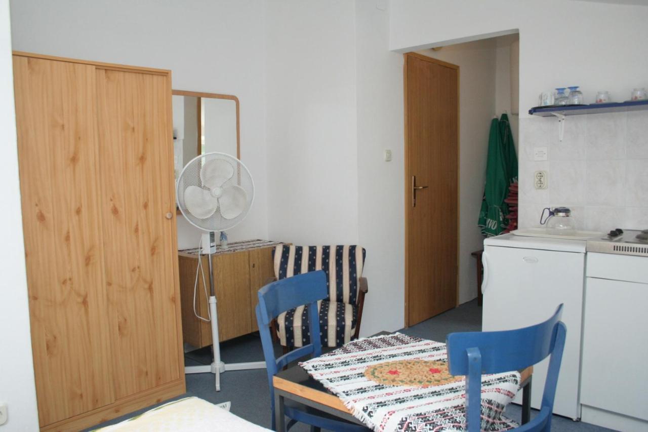 Apartments By The Sea Trpanj, Peljesac - 257 エクステリア 写真