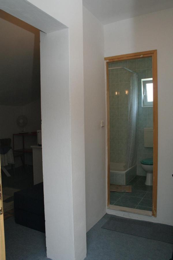 Apartments By The Sea Trpanj, Peljesac - 257 エクステリア 写真