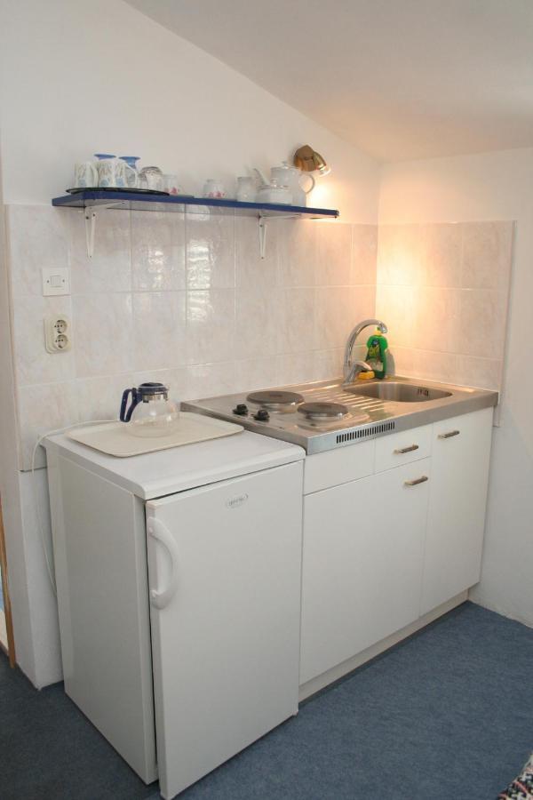 Apartments By The Sea Trpanj, Peljesac - 257 エクステリア 写真